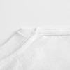 Asequible en 260g pound manga larga camiseta mujer color sólido algodón suelto blanco legging mujer hombre Application Scenario